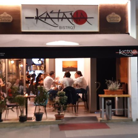Alicante & Urban Center Экстерьер фото