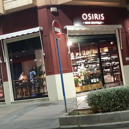 Alicante & Urban Center Экстерьер фото
