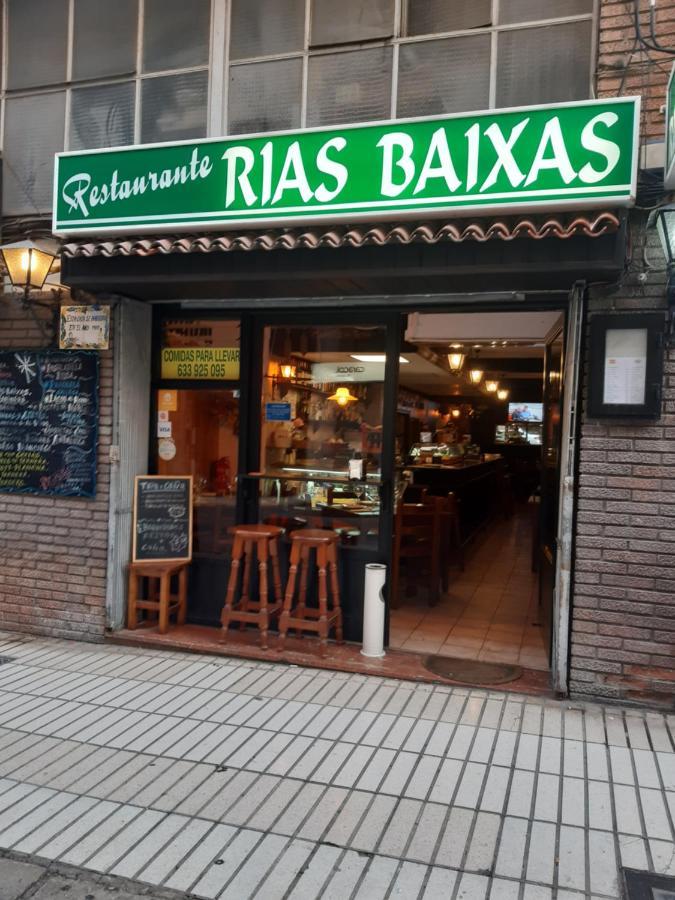 Alicante & Urban Center Экстерьер фото