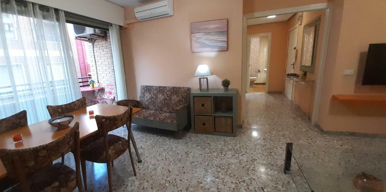 Alicante & Urban Center Экстерьер фото